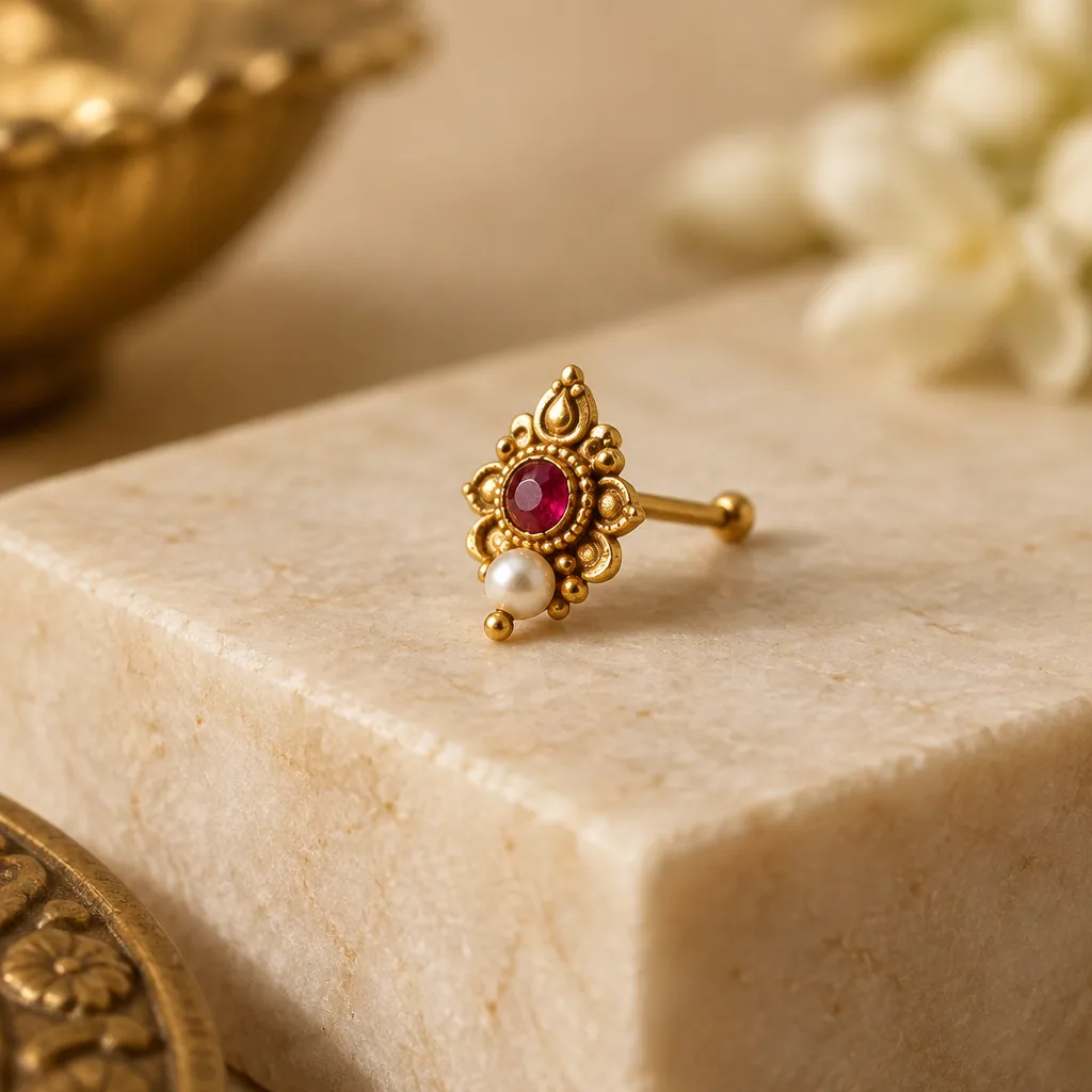 Antique Jewellery