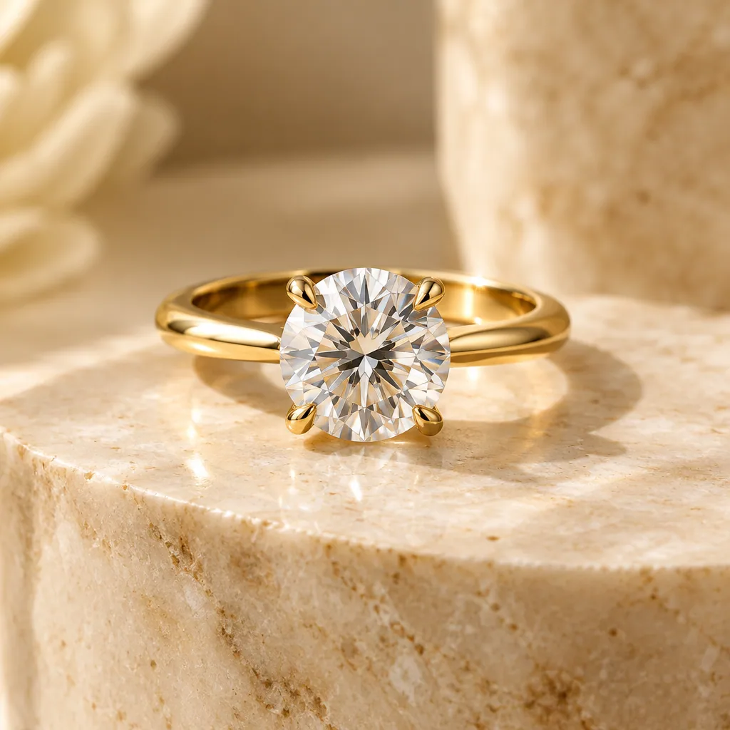 Diamond Jewellery